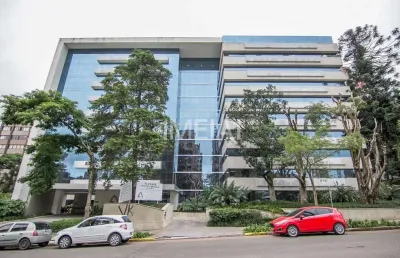 Sala comercial para alugar na avenida cristóvão colombo, 2948, higienópolis, porto alegre por r$ 3.006