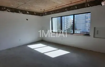 Sala comercial para alugar na rua doutor florêncio ygartua, 270, moinhos de vento, porto alegre por r$ 1.295