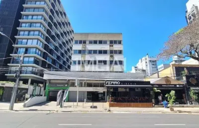 Sala comercial para alugar na rua vinte e quatro de outubro, 1557, auxiliadora, porto alegre por r$ 1.176