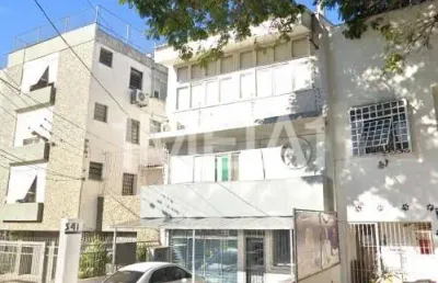 Prédio para alugar na rua carazinho, 341, petrópolis, porto alegre por r$ 5.999
