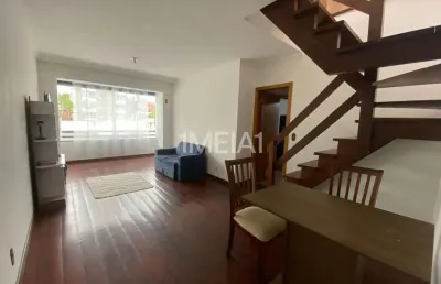Cobertura com 2 quartos para alugar na rua tenente-coronel fabrício pilar, 800, mont serrat, porto alegre por r$ 6.000