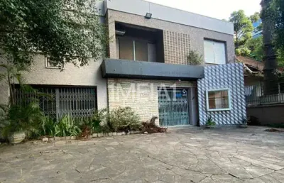 Casa comercial para alugar na avenida cristóvão colombo, 3227, auxiliadora, porto alegre por r$ 9.980