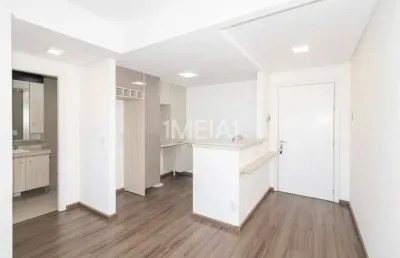 Apartamento com 1 quarto para alugar na rua mário antunes da cunha, 116, petrópolis, porto alegre por r$ 3.200