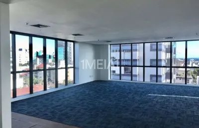 Sala comercial para alugar na rua dom pedro ii, 367, são joão, porto alegre por r$ 3.200