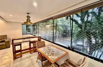 Apartamento com 3 quartos para alugar na rua anita garibaldi, 1076, mont serrat, porto alegre por r$ 3.950