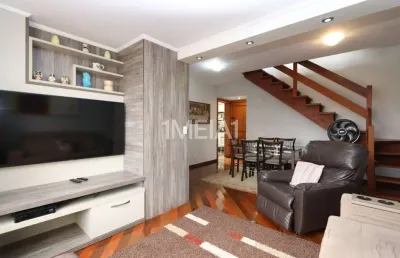 Cobertura com 3 quartos para alugar na rua laurindo, 220, santana, porto alegre por r$ 4.900