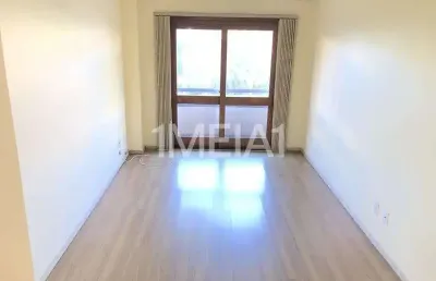 Apartamento com 2 quartos para alugar na rua umbú, 550, passo da areia, porto alegre por r$ 2.200