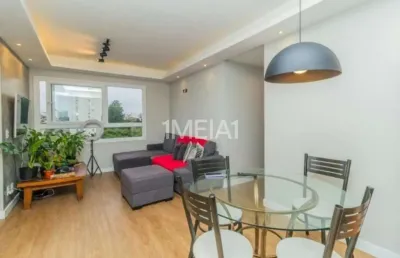 Apartamento com 3 quartos para alugar na rua guadalupe, 520, jardim lindóia, porto alegre por r$ 3.100