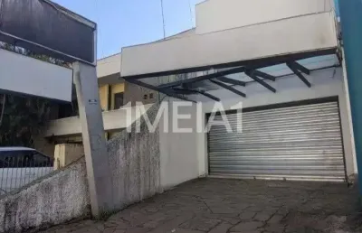 Ponto comercial para alugar na rua itapeva, 47, passo da areia, porto alegre por r$ 8.000
