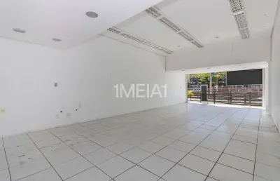 Ponto comercial para alugar na avenida assis brasil, 2127, cristo redentor, porto alegre por r$ 11.000