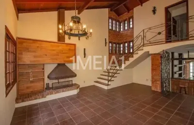 Casa com 3 quartos para alugar na avenida elias cirne lima, 505, partenon, porto alegre por r$ 6.000