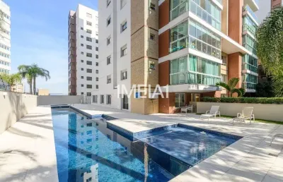 Apartamento com 3 quartos para alugar na rua casemiro de abreu, 1557, bela vista, porto alegre por r$ 9.000