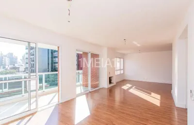Apartamento com 3 quartos para alugar na rua casemiro de abreu, 1557, bela vista, porto alegre por r$ 9.000
