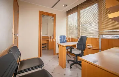 Sala comercial para alugar na rua vinte e quatro de outubro, 1352, auxiliadora, porto alegre por r$ 2.600
