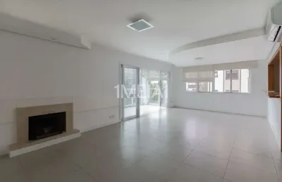 Apartamento com 3 quartos para alugar na rua antônio parreiras, 300, bela vista, porto alegre por r$ 14.000