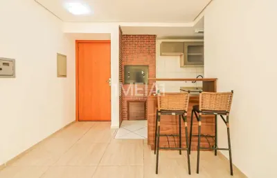 Apartamento com 3 quartos para alugar na rua umbú, 140, passo da areia, porto alegre por r$ 3.500