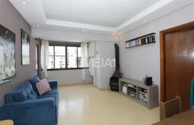 Apartamento com 3 quartos para alugar na rua roque calage, 400, passo da areia, porto alegre por r$ 3.400