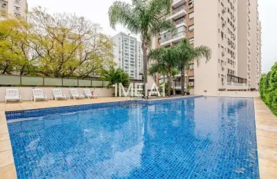Apartamento com 2 quartos para alugar na beco andaraí, 566, passo da areia, porto alegre por r$ 3.100