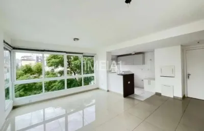 Apartamento com 2 quartos para alugar na rua passo da pátria, 178, bela vista, porto alegre por r$ 3.900