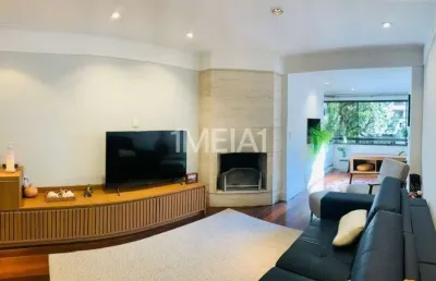 Apartamento com 2 quartos para alugar na rua engenheiro teixeira soares, 112, bela vista, porto alegre por r$ 6.800
