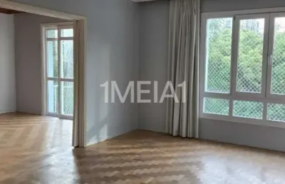 Apartamento com 3 quartos para alugar na rua dona laura, 715, rio branco, porto alegre por r$ 4.440