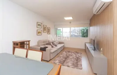 Apartamento com 2 quartos para alugar na rua roque calage, 877, passo da areia, porto alegre por r$ 3.800