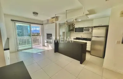 Apartamento com 2 quartos para alugar na avenida veríssimo de amaral, 480, jardim europa, porto alegre por r$ 5.500