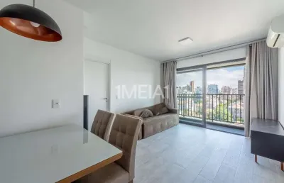 Apartamento com 1 quarto para alugar na avenida nova york, 205, auxiliadora, porto alegre por r$ 5.300