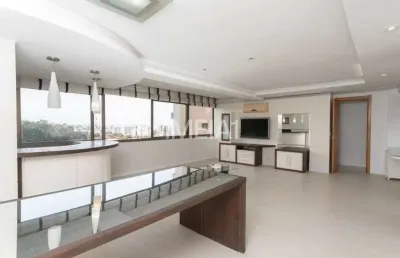 Apartamento com 3 quartos para alugar na avenida cristóvão colombo, 4105, higienópolis, porto alegre por r$ 5.000