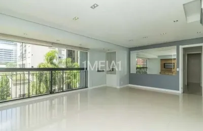 Apartamento com 3 quartos para alugar na avenida túlio de rose, 260, jardim europa, porto alegre por r$ 8.000