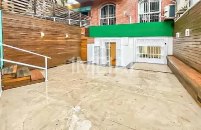 Ponto comercial para alugar na rua mostardeiro, 603, moinhos de vento, porto alegre por r$ 8.000