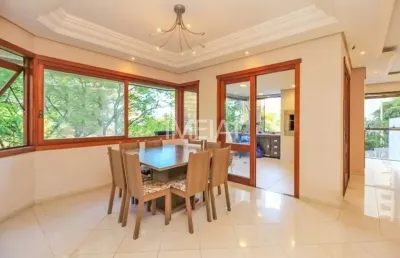 Apartamento com 3 quartos para alugar na rua carvalho monteiro, 210, petrópolis, porto alegre por r$ 8.500