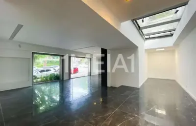 Ponto comercial para alugar na rua doutor timóteo, 794, moinhos de vento, porto alegre por r$ 19.000