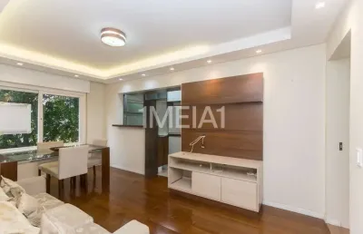 Apartamento com 2 quartos para alugar na rua luzitana, 900, higienópolis, porto alegre por r$ 3.400
