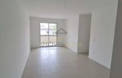 *apartamento de 2 quartos com suíte no recreio - pronto para morar!*