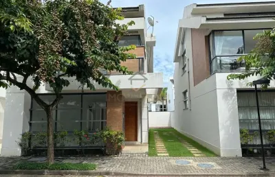Casa em condomínio em recreio dos bandeirantes, rio de janeiro/rj
