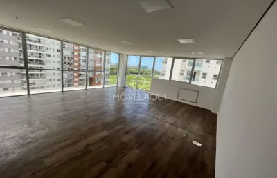 Sala comercial para alugar na Avenida Almirante Júlio de Sá Bierrenbach, Barra da Tijuca, Rio de Janeiro