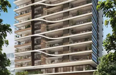 Apartamento à venda no bairro botafogo - rio de janeiro/rj