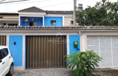 Casa com 3 quartos à venda na Rua Carmem Dolores, Anil, Rio de Janeiro