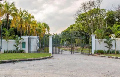 Terreno à venda no bairro campo grande - rio de janeiro/rj