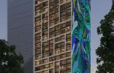 Apartamento à venda no bairro centro - rio de janeiro/rj