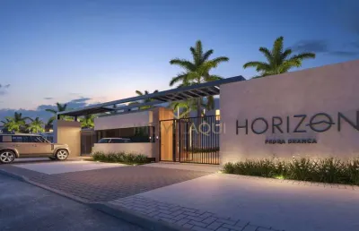 Horizon - pedra branca - casa em condomínio - vargem pequena, rio de janeiro/rj