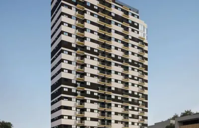 Apartamento à venda no bairro campo grande - rio de janeiro/rj