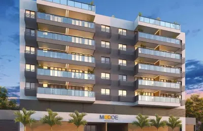 Apartamento à venda no bairro freguesia (jacarepaguá) - rio de janeiro/rj