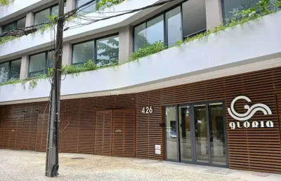 Apartamento à venda no bairro glória - rio de janeiro/rj