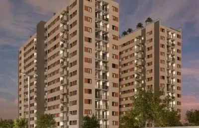 Apartamento à venda no bairro irajá - rio de janeiro/rj
