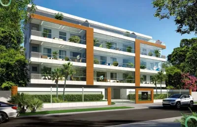 Apartamento à venda no bairro grajaú - rio de janeiro/rj