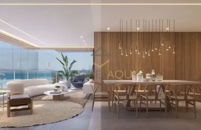 Apartamento com 3 quartos à venda na Avenida Pepe, Barra da Tijuca, Rio de Janeiro