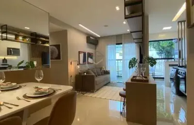 Apartamento com 3 quartos à venda na rua padre ildefonso penalba, todos os santos, rio de janeiro, 70 m2 por r$ 580.116