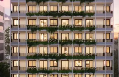 Apartamento à venda no bairro leblon - rio de janeiro/rj
